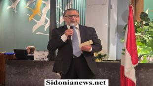 جمعية المقاصد في صيدا برئاسة الأستاذ فايز البزري تستنكر ما تعرض له رئيس بلدية صيدا والشرطة البلدية