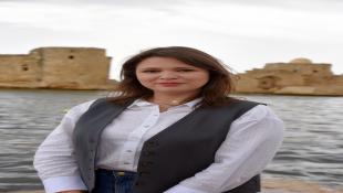 رئيسة جمعية رحيم المهندسة آية البلولي تستنكر الاعتداء على رئيس بلدية صيدا والشرطة البلدية