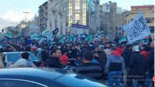 ملف النازحين إلى أين: أسئلة حول تظاهرات الاثنين؟