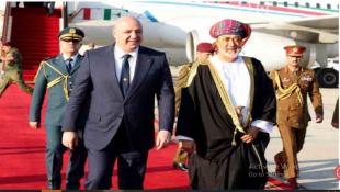 زيارة عون إلى عُمان: ردع ديبلوماسي واستثمار اقتصادي