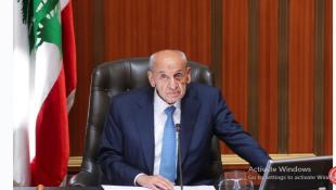 الرئيس بري: ما حدا يهدد.. وحديث براك غلطة كبيرة