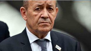 زيارة لودريان: إستطلاع ومحاولة دائمة!