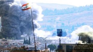 مرجعٌ كبير لـ الجمهورية : لا أرى تصعيداً خلافاً للمناخ الحربي