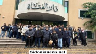 بازار الشتاء ( Hello,Winter) في جمعية رعاية اليتيم