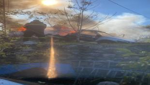 بالصور : سلسلة غارات اسرائيلية استهدفت الجنوب والبقاع واستهداف رابيد في الطيبة وجرح شخصين ... والرئيس بري يعلق على الغارات