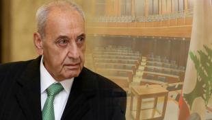 الأخبار: هل يفعلها نبيه بري؟