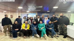 بالصور: يوم طبي مجاني في مستشفى دلاعة بالتنسيق مع بلدية صيدا – اللجنة الصحية لتعزيز الوعي الصحي والكشف المبكر عن الأمراض المزمنة