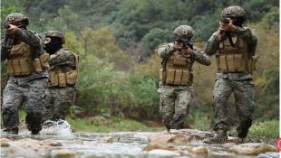 الدخول في حقل الألغام على الأوّلي