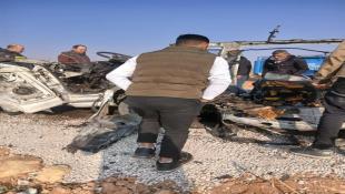 استهدافات إسرائيلية في البقاع والجنوب وسقوط شهيدين وجريح