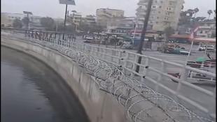 النائب أسامة سعد على منصة أكس: لتتحرك بلدية صيدا لتزيل واحدة من بشاعات المدينة….