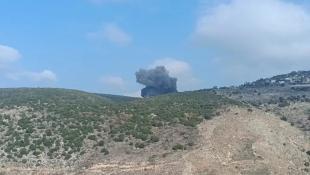 تصعيد إسرائيلي متواصل في لبنان... غارات مكثفة من جنوبه إلى بقاعه