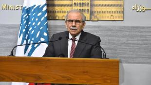 رئيس الحكومة نواف سلام : مشروع قانون الانتظام المالي سيرد للمودعين حقوقهم من دون نقصان وسيُغرّم من حوّل أمواله إلى الخارج