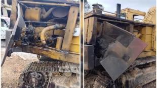 خروقات إسرائيل مستمرّة جنوب لبنان... توغّل وتفجير منزل واستهداف حفّارة