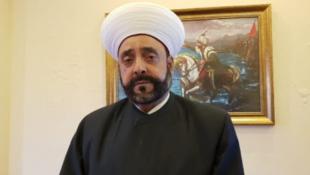 التحقيق مستمر مع الشيخ عريمط ولا قرار بالإفراج أو التوقيف