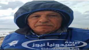 بالفيديو والصور: معايدة غير شكل من الصحافي السفير غسان الزعتري من قلب العاصفة التي تضرب صيدا مصحوبة برياح قوية  في آخر أيام 2025 من مدينة الرئيس الشهيد رفيق الحريري الرياضية