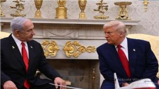 قمة ترامب نتنياهو : الحزب في المهداف وتصعيد خطير هذا الشهر... وآخر أخطر في الربيع؟!