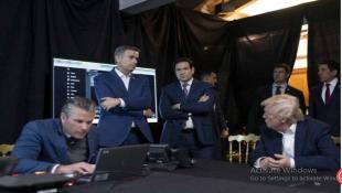 بعد مادورو ومع عصا ترامب «المدببة»، وسيادة حق القوة: أين يتّجه لبنان؟