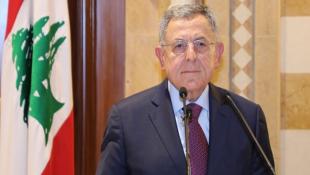 الرئيس السنيورة استنكر العدوان على المدينة الصناعية في صيدا: المسؤولية  تقع على عاتق المجتمع الدولي والدول الضامنة لاتفاق وقف الأعمال العدائية مع اسرائيل