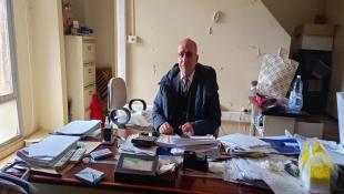 رئيس رابطة التعليم الأساسي : عدم استجابة الحكومة لمطالبنا ستوصلنا إلى الاعتصام والتظاهر طيلة انعقاد جلسات مجلس النواب