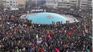 عن حسابات الحرب واللاحرب