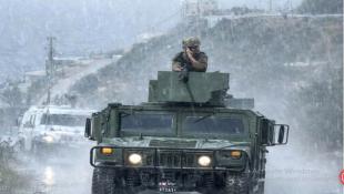 مهلة آذار بهدف الاختبار