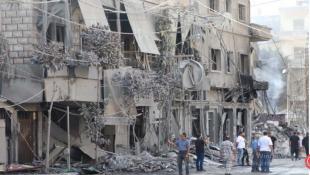 "لبنان يبدو مكشوفاً في الوقت الحاضر"... و"الحزب" يعتمد مقاربة الانتظار