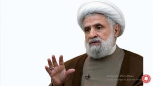 لماذا قرّر الأمين العام  للحزب رفع نبرته؟