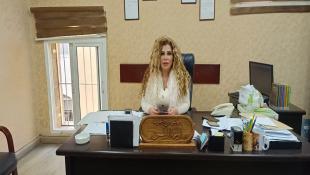 بالصور : التزام تام للإضراب في إدارات سرايا صيدا هاشم والسن : نريد اسماع حكومتنا وإلا ذاهبون نحو التصعيد