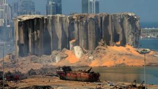 عودة العمل في مرفأ بيروت إلى طبيعته مع تمديد ساعات التشغيل