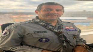 جذور في القيم ... وبذور في الأجيال ... كشافة الفاروق في يوبيلها الماسي (بقلم كامل عبد الكريم كزبر)