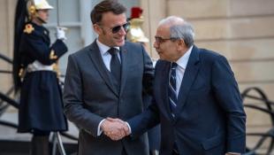 النهار: المسار الديبلوماسي يتقدّم والميكانيزم تعود عسكرية؟| الرئيس سلام يشدّد مجدّداً للرئيس الفرنسي ماكرون على التزام حصرية السلاح؟|الرئيس بري كل اللقاءات مع فخامة الرئيس عون  دائما ممتازة