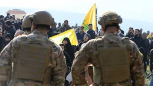 الأخبار: اميركا تعرض نقل «الميكانيزم» الى قاعدة عسكرية في ميامي