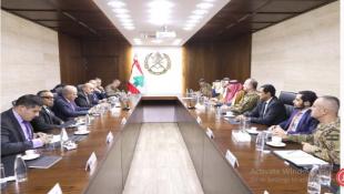 لبنان يتأهّب لمفاوضات سياسية مع إسرائيل