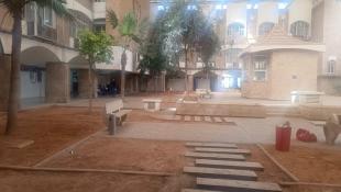 استمرار الإضراب التام في إدارات سرايا صيدا وتحركات للموظفين توازياً مع انعقاد جلسات مناقشة الموازنة