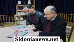 مشروع مشترك بين ثانوية السّفير وجمعيّة إيكو سيرف يحوّل التّحدّيات البيئيّة لفرصٍ مستدامة عبر التوعية والإدارة الآمنة للمخلّفات الإلكترونيّة