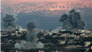 لا ترابط بين ملفي إيران والحزب .. والمواجهة في لبنان مسألة توقيت