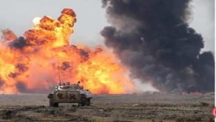 تقديرات متعاكسة : المفاوضات الأميركية- الإيرانية نحو تفاهمات أو تسونامي؟