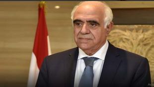 نقيب المحررين القصيفي نعى الصحافي  طارق آل ناصر الدين: لبناني من جبل الوطن  ناصري الهوى وإنساني النزعة