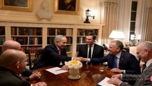 هل بدأت مرحلة التحولات الكبرى؟