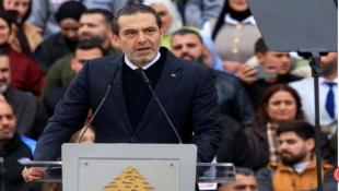 أضواء على زيارة الحريري: المستقبل إلى الانتخابات؟