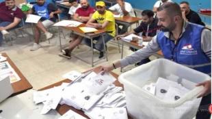 رأي هيئة التشريع والاستشارات يصبّ الزيت على النار!