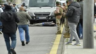 عمر مرجان: المواطن لم يعد يتحمّل أي زيادة ضرائب.. كفى ضغوطاً معيشية