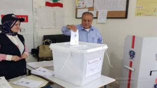 الانتخابات إرادة الداخل وقرار البوابات العليا!!