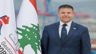 مرفأ بيروت يرفع مستوى الجهوزية ويفتح أبوابه ٢٤/٢٤