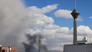 الهجمات تتواصل بين إيران وإسرائيل، ولاريجاني: لن نتفاوض مع واشنطن