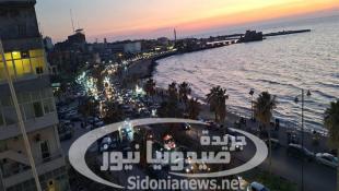 بالفيديو والصو:  صيدا :مأساة النزوح متواصلة لليوم الثاني  بعد التهديدات الإسرائيلية الجديدة : آلاف النازحين في  سياراتهم  وإزدحام خانق  باتجاه الأولي -صيدا - بيروت