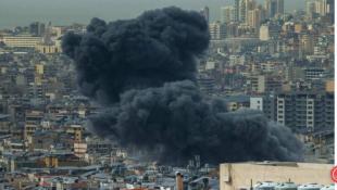 المنطقة تشتعل: مَن سيصرخ أولاً ؟