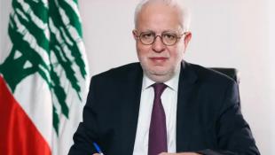 وزير العدل اللبناني: ضبط أي سلاح غير مرخّص سيؤدي إلى التوقيف والمحاسبة العسكرية