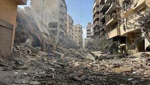 الأخبار : واشنطن تغطّي العدوان في كل لبنان؟ | ماكرون يتحرك وحيداً والمساعي الديبلوماسية لا يبدو أنها ستسفر عن نتائج مهمة؟