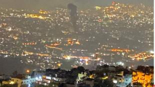 غارات تلفّ الضاحية الجنوبية والجنوب والبقاع والحزب يُنذر سكان الشمال الإسرائيلي ... اسرائيل : هذا ما استهدفناه في الضاحية الجنوبية